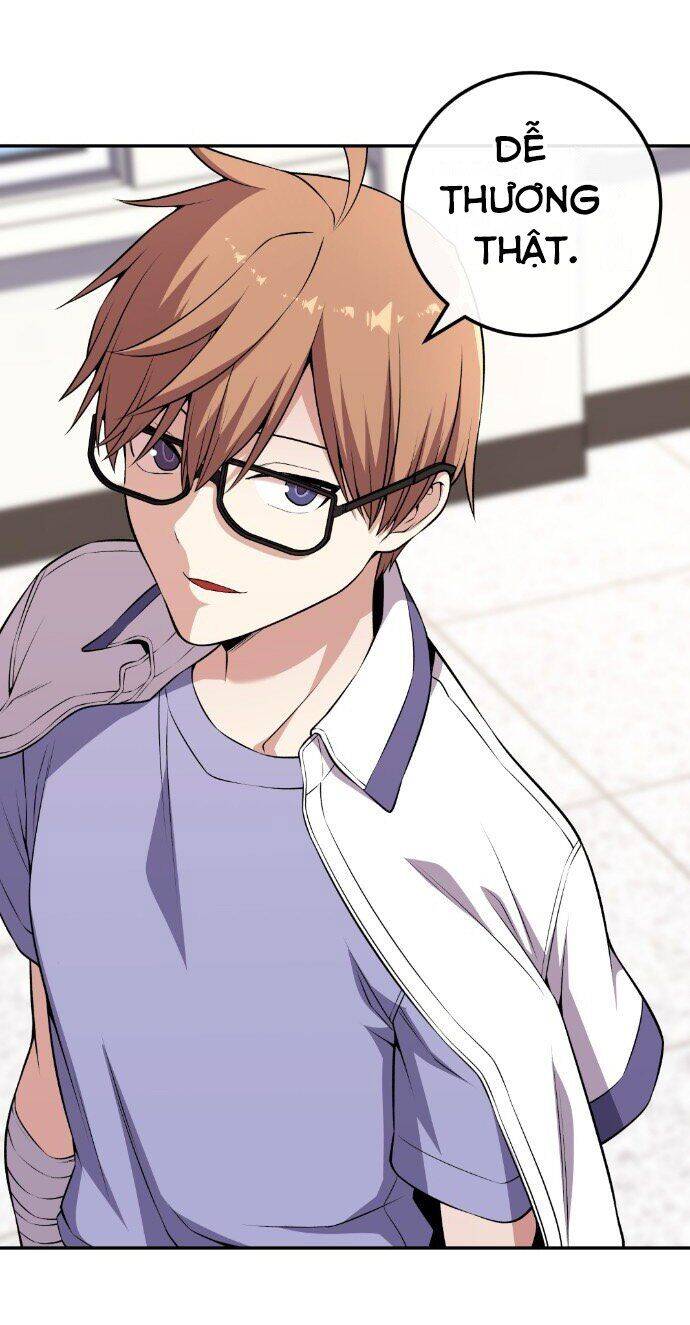 Nhân Vật Webtoon Na Kang Lim: Chapter 133