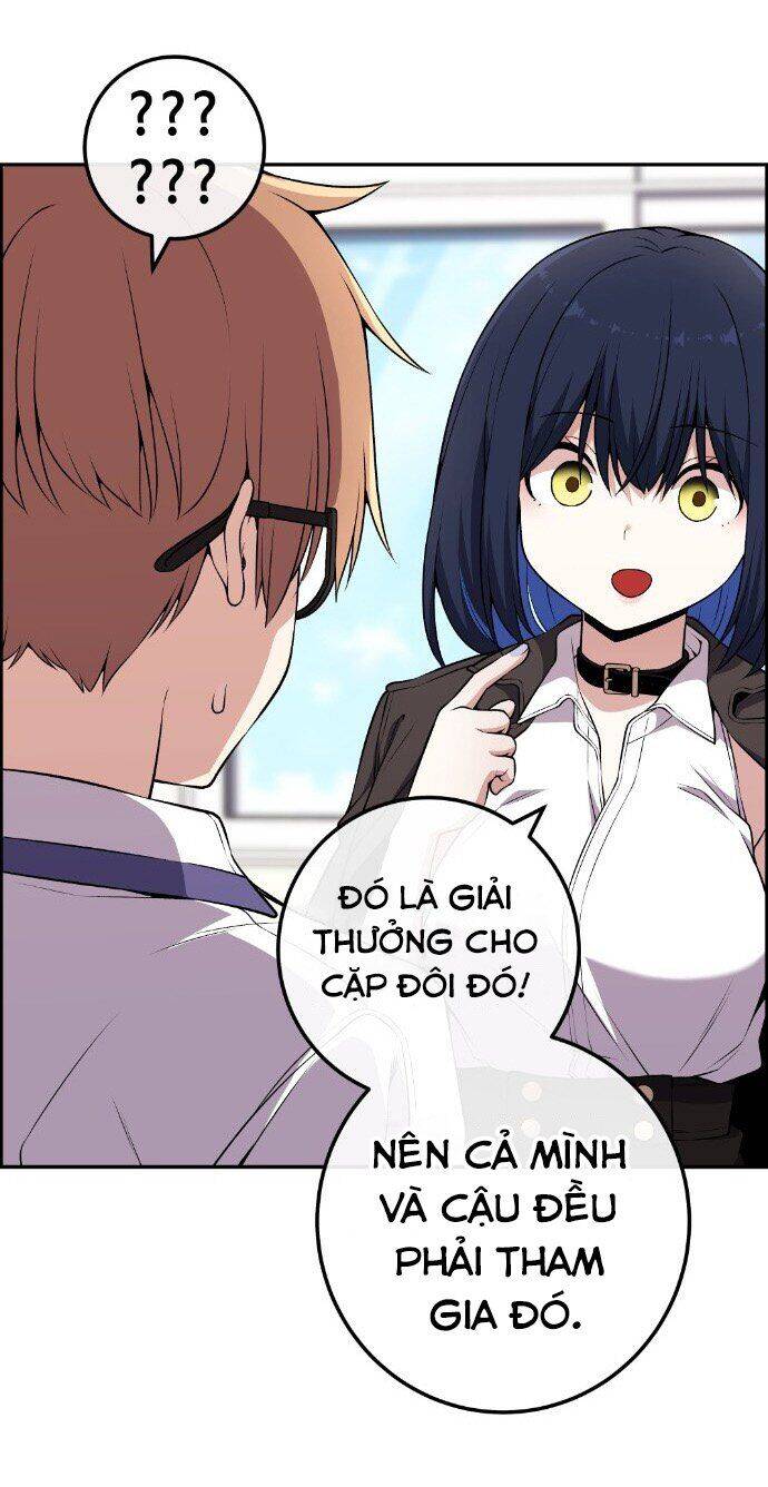 Nhân Vật Webtoon Na Kang Lim: Chapter 133