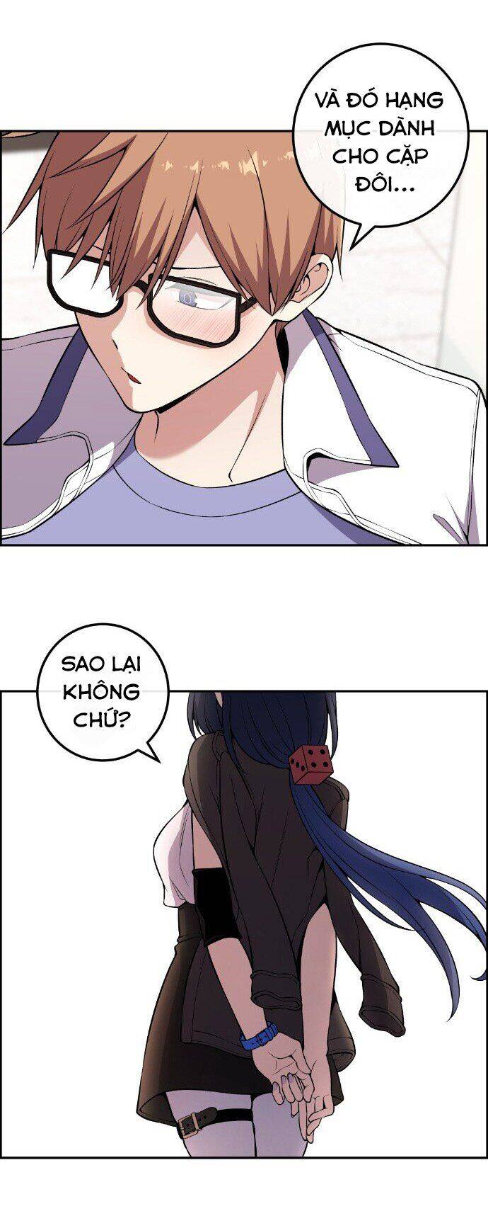 Nhân Vật Webtoon Na Kang Lim: Chapter 133