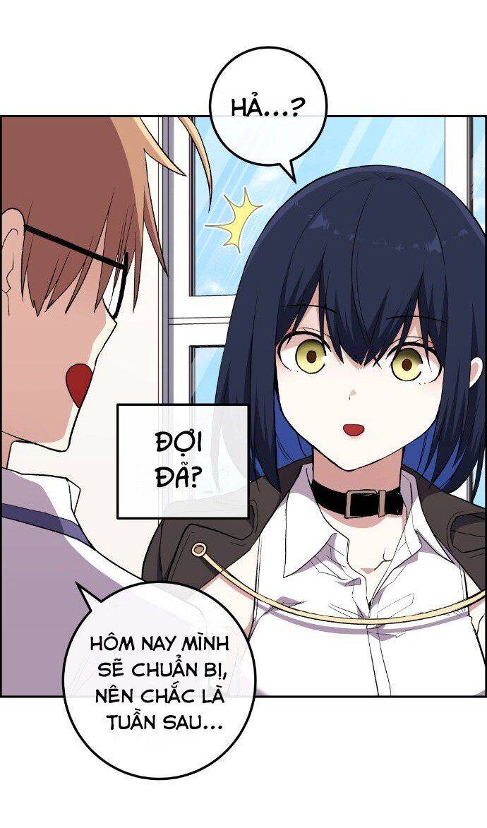 Nhân Vật Webtoon Na Kang Lim: Chapter 134