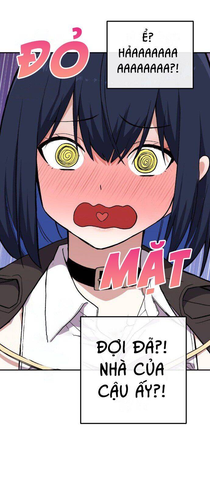 Nhân Vật Webtoon Na Kang Lim: Chapter 134