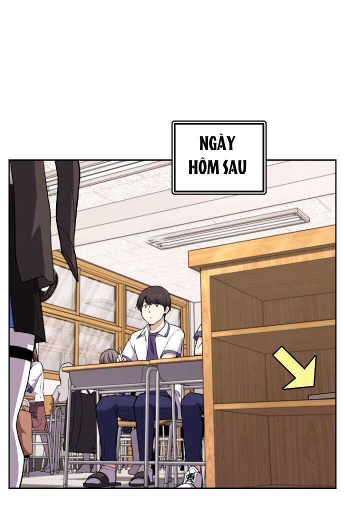 Nhân Vật Webtoon Na Kang Lim: Chapter 134
