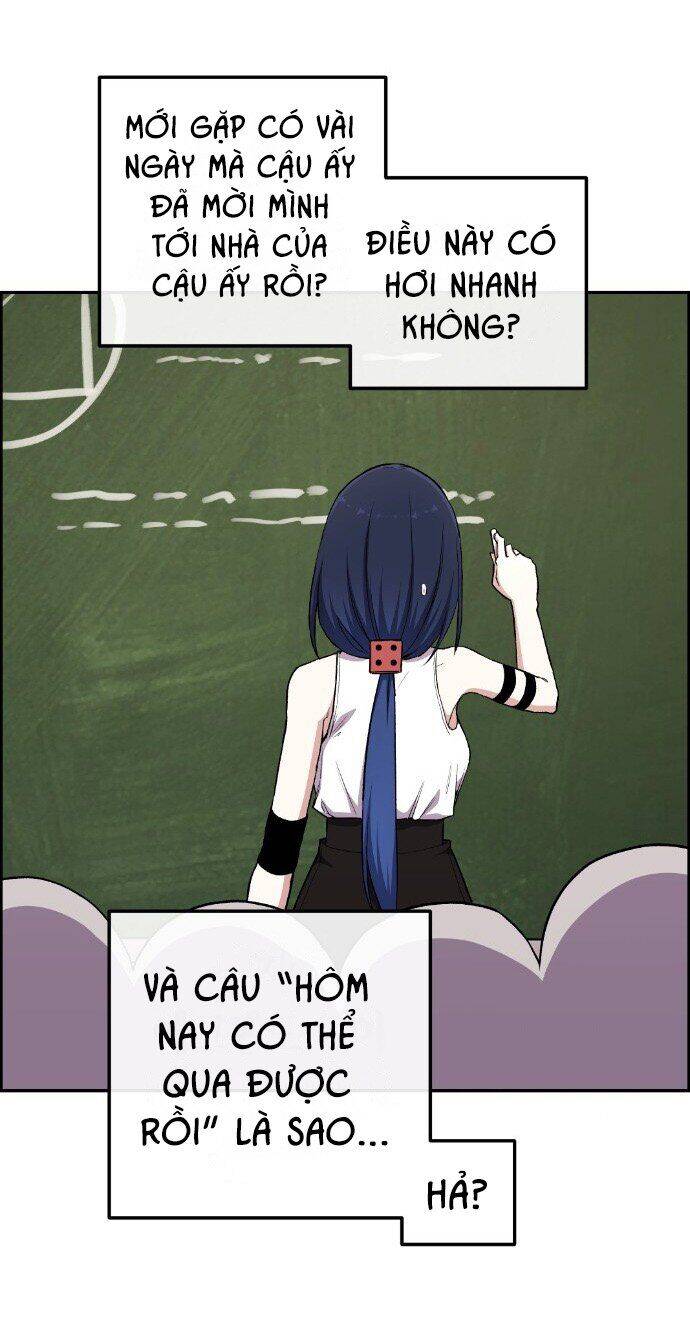 Nhân Vật Webtoon Na Kang Lim: Chapter 134