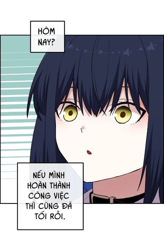 Nhân Vật Webtoon Na Kang Lim: Chapter 134