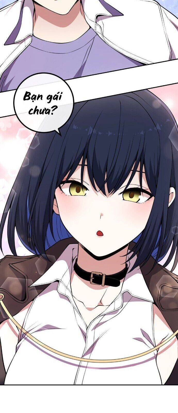 Nhân Vật Webtoon Na Kang Lim: Chapter 134