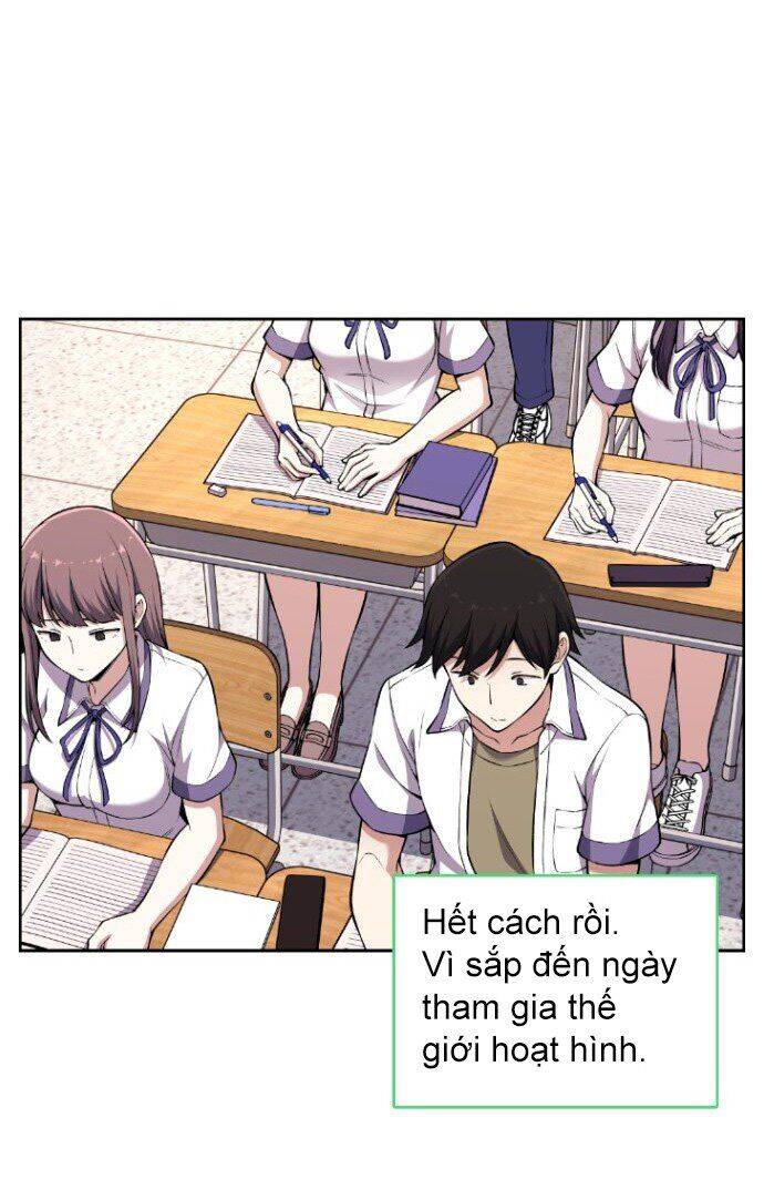 Nhân Vật Webtoon Na Kang Lim: Chapter 134