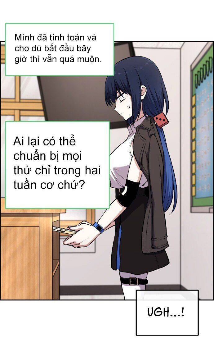 Nhân Vật Webtoon Na Kang Lim: Chapter 134