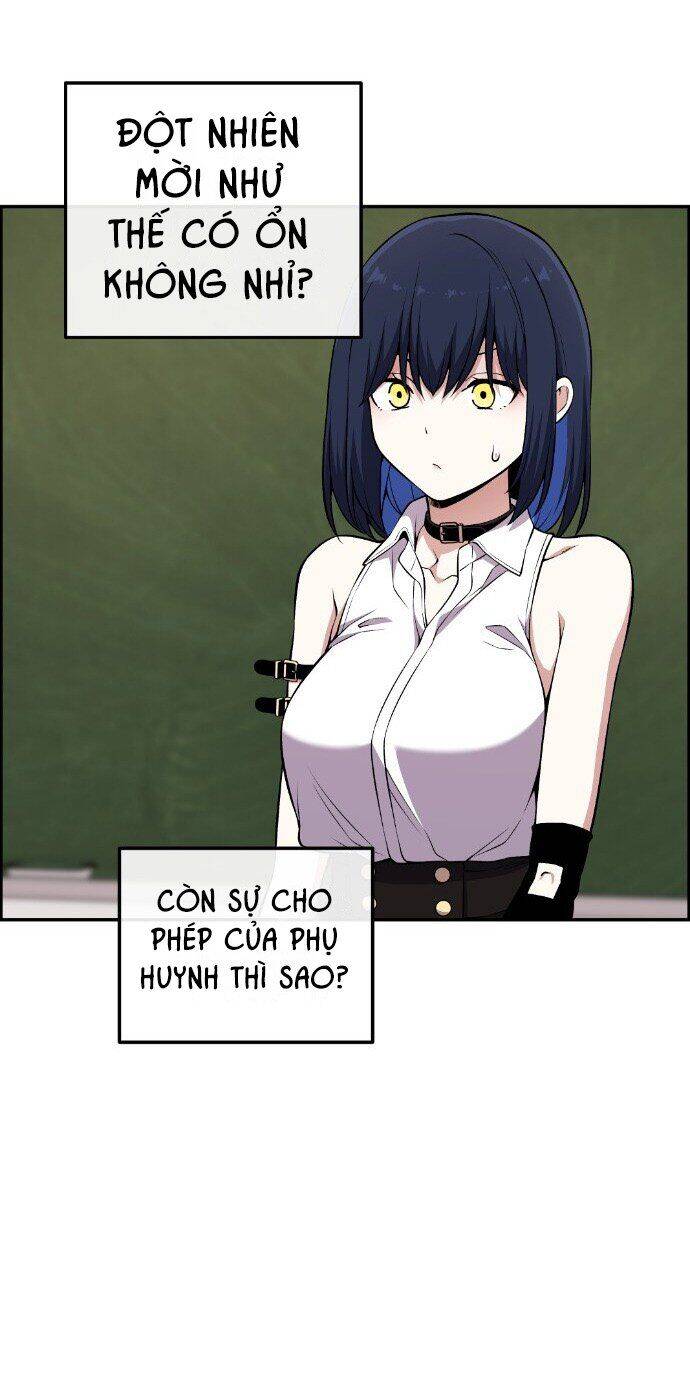 Nhân Vật Webtoon Na Kang Lim: Chapter 134