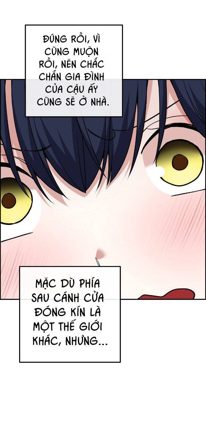 Nhân Vật Webtoon Na Kang Lim: Chapter 134