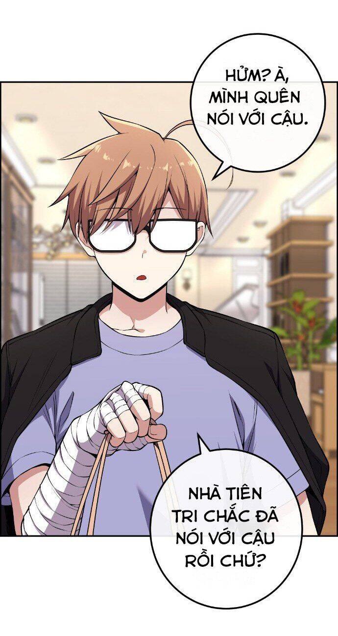 Nhân Vật Webtoon Na Kang Lim: Chapter 134
