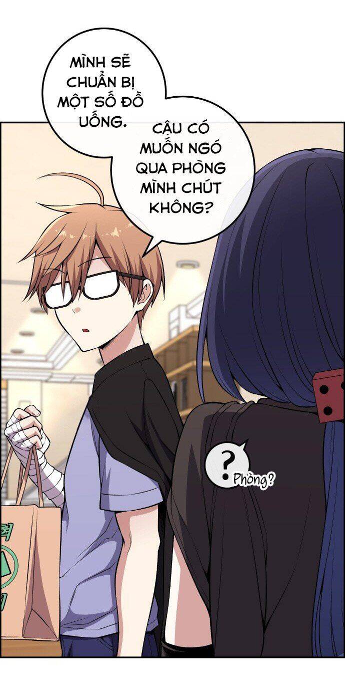 Nhân Vật Webtoon Na Kang Lim: Chapter 134