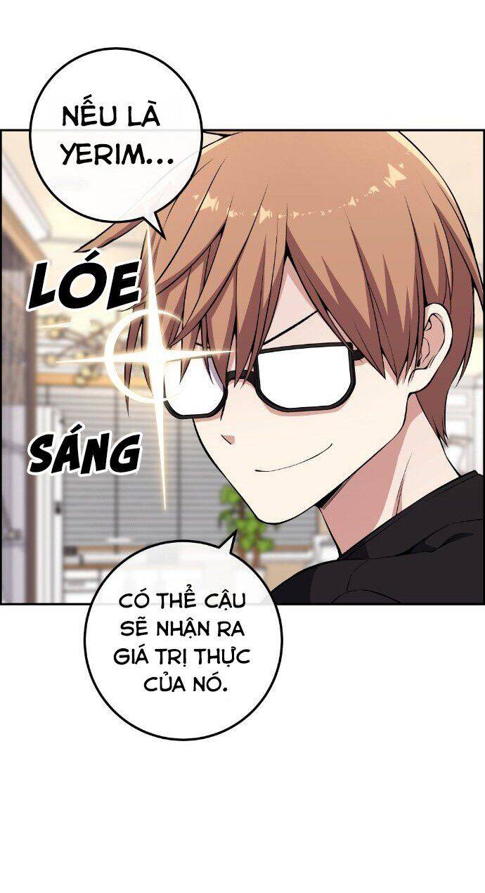 Nhân Vật Webtoon Na Kang Lim: Chapter 134