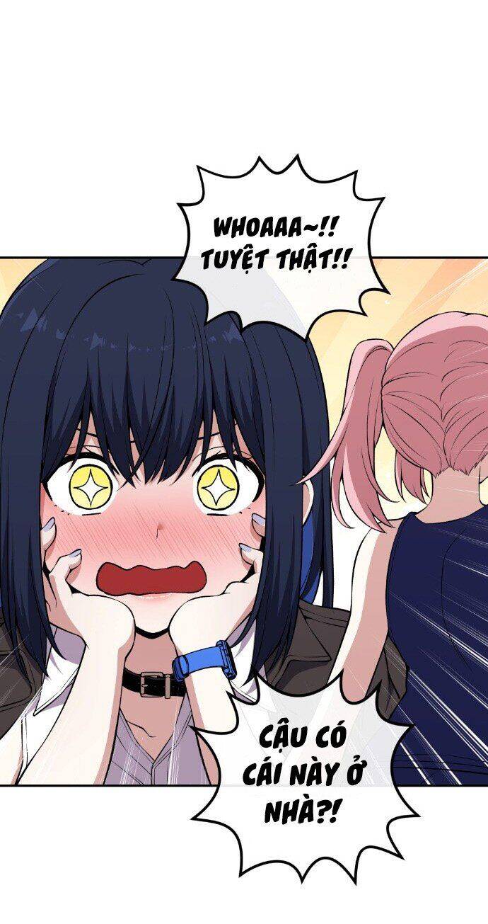 Nhân Vật Webtoon Na Kang Lim: Chapter 134