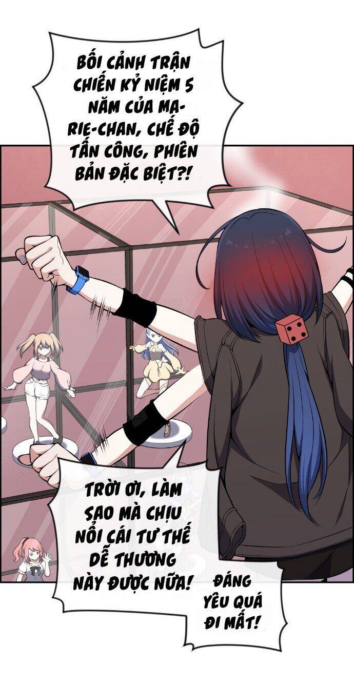 Nhân Vật Webtoon Na Kang Lim: Chapter 134
