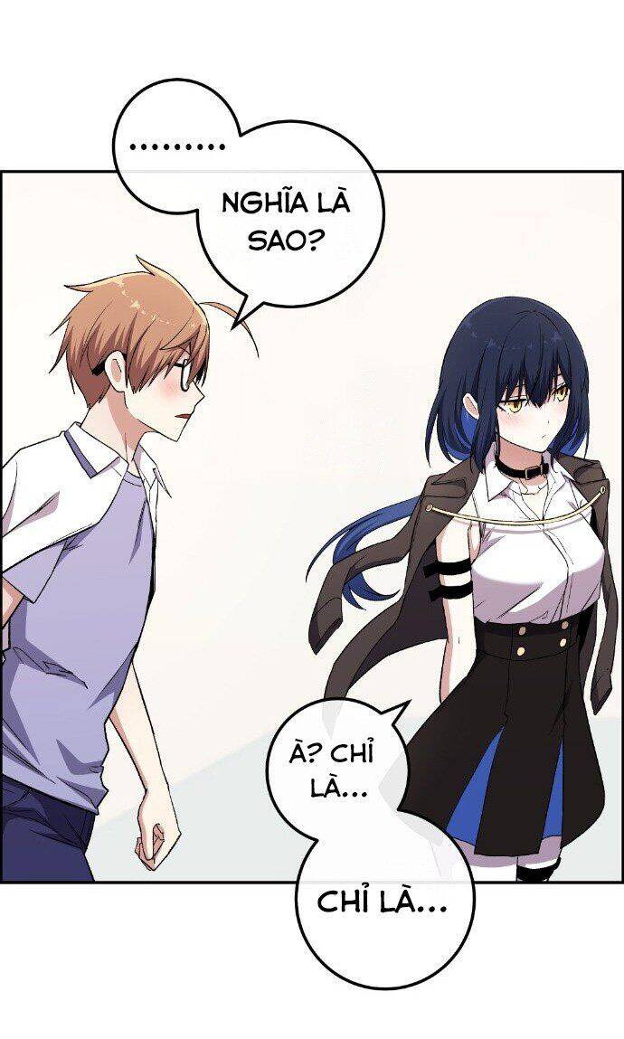 Nhân Vật Webtoon Na Kang Lim: Chapter 134