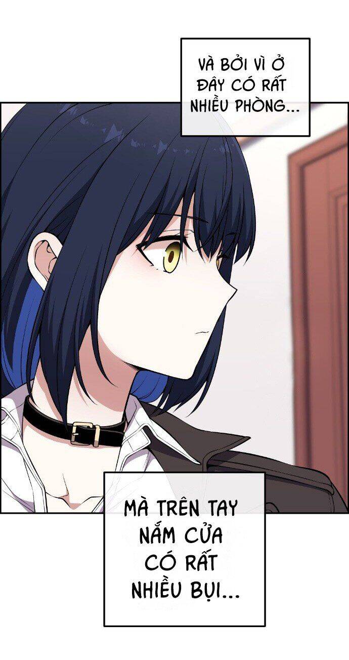 Nhân Vật Webtoon Na Kang Lim: Chapter 134