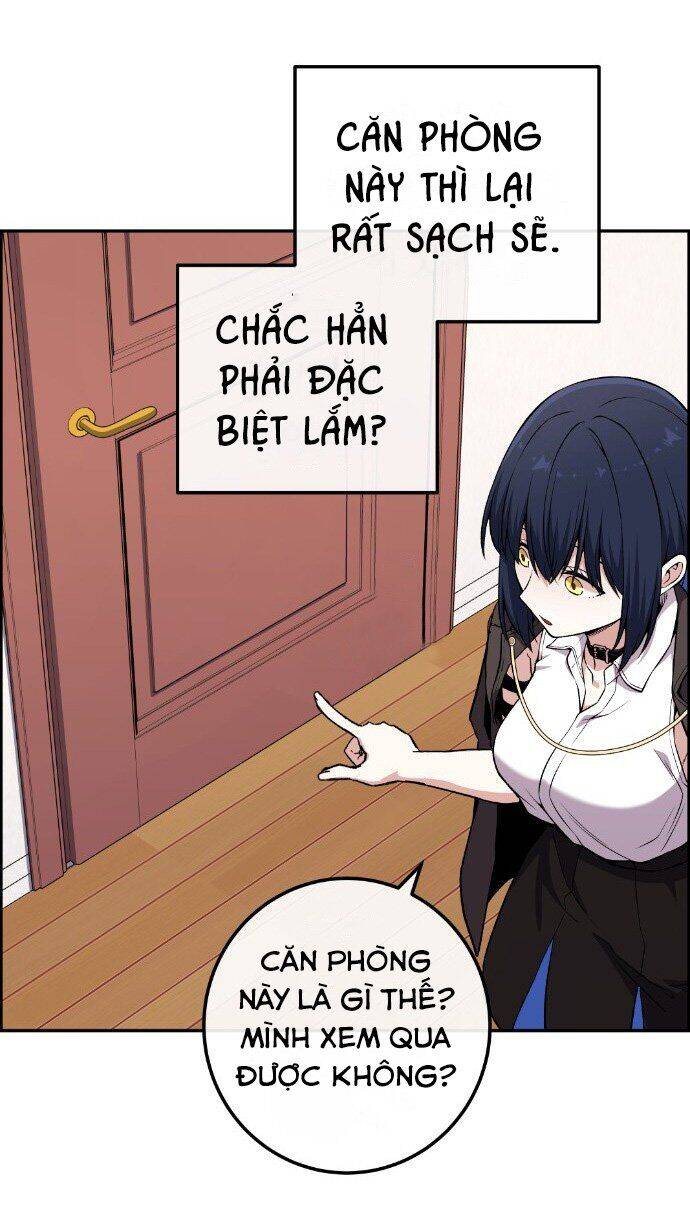 Nhân Vật Webtoon Na Kang Lim: Chapter 134