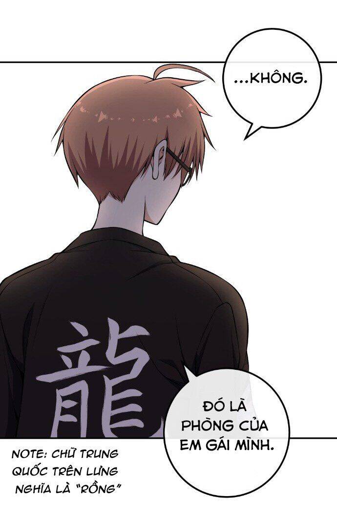 Nhân Vật Webtoon Na Kang Lim: Chapter 134