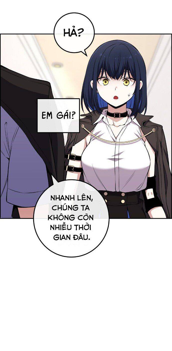 Nhân Vật Webtoon Na Kang Lim: Chapter 134