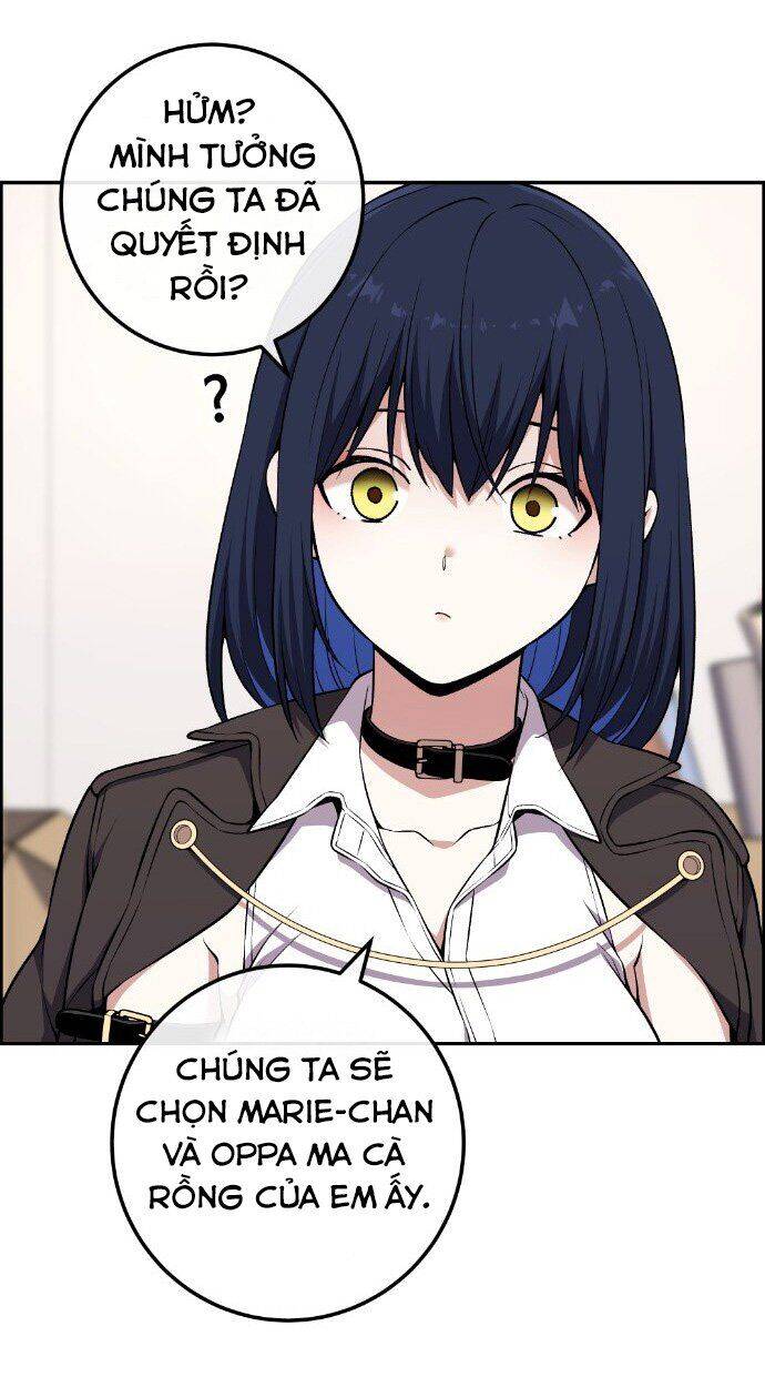 Nhân Vật Webtoon Na Kang Lim: Chapter 134