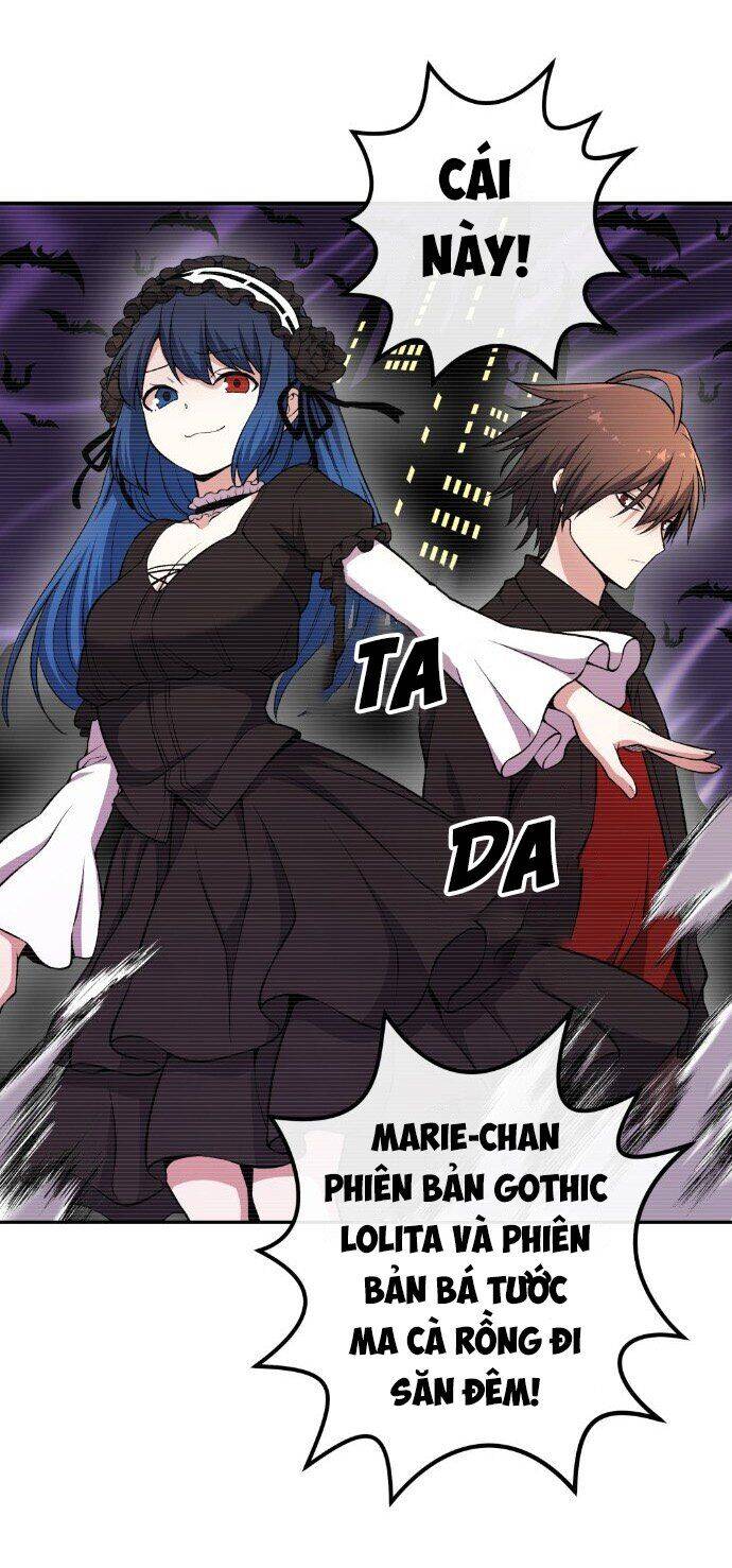 Nhân Vật Webtoon Na Kang Lim: Chapter 134
