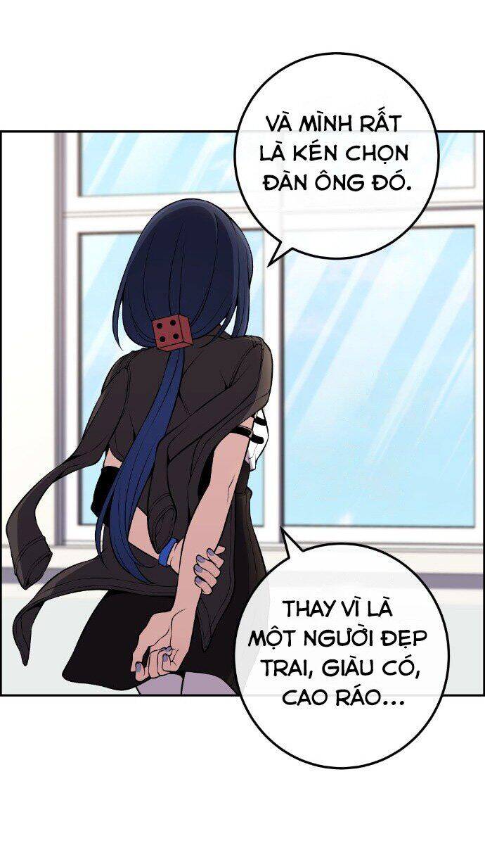 Nhân Vật Webtoon Na Kang Lim: Chapter 134
