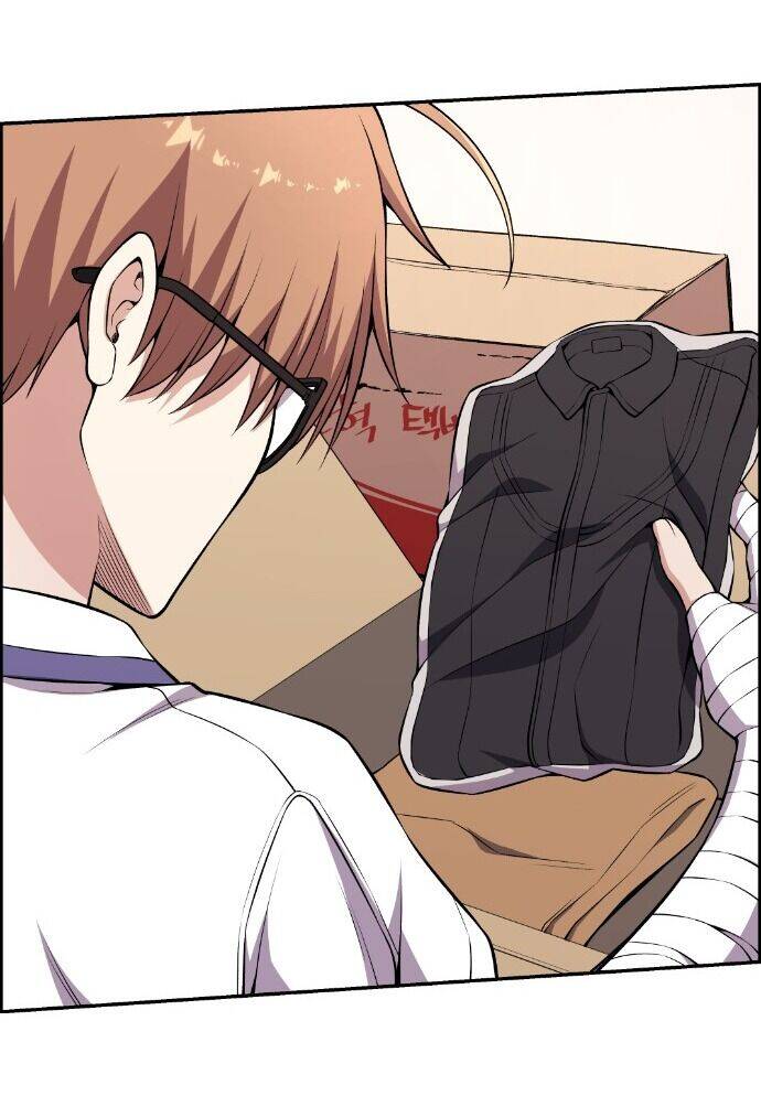 Nhân Vật Webtoon Na Kang Lim: Chapter 134