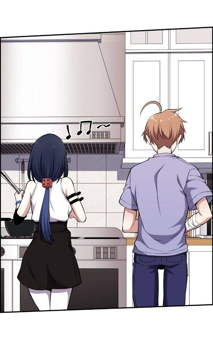 Nhân Vật Webtoon Na Kang Lim: Chapter 134