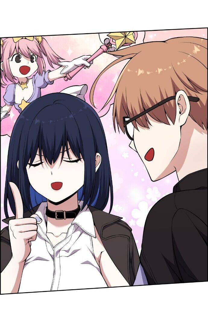 Nhân Vật Webtoon Na Kang Lim: Chapter 134