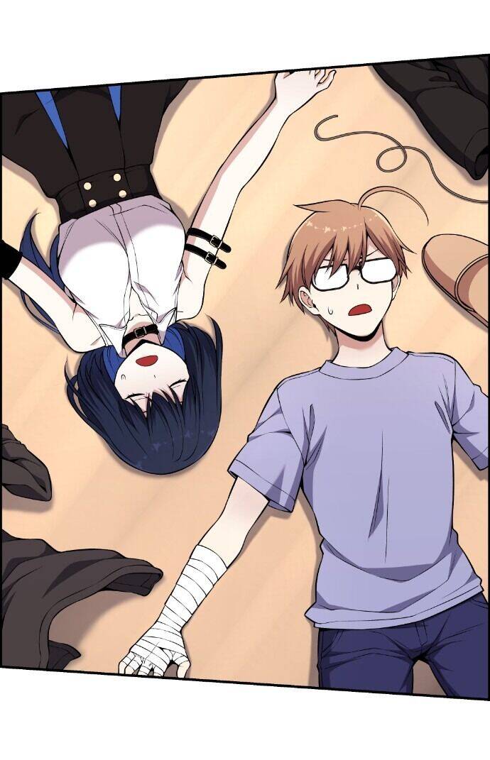 Nhân Vật Webtoon Na Kang Lim: Chapter 134