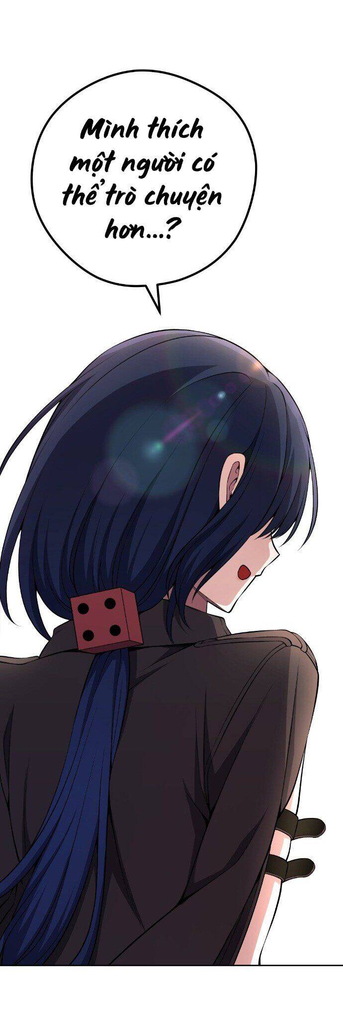 Nhân Vật Webtoon Na Kang Lim: Chapter 134