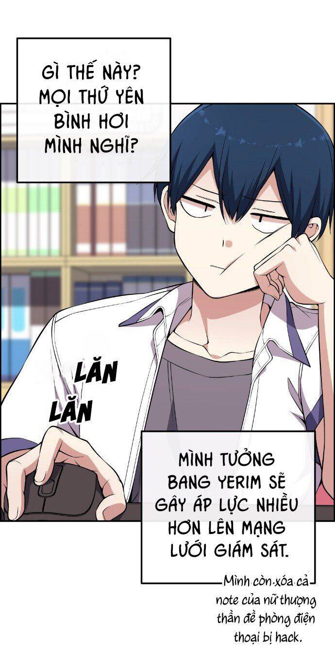 Nhân Vật Webtoon Na Kang Lim: Chapter 134