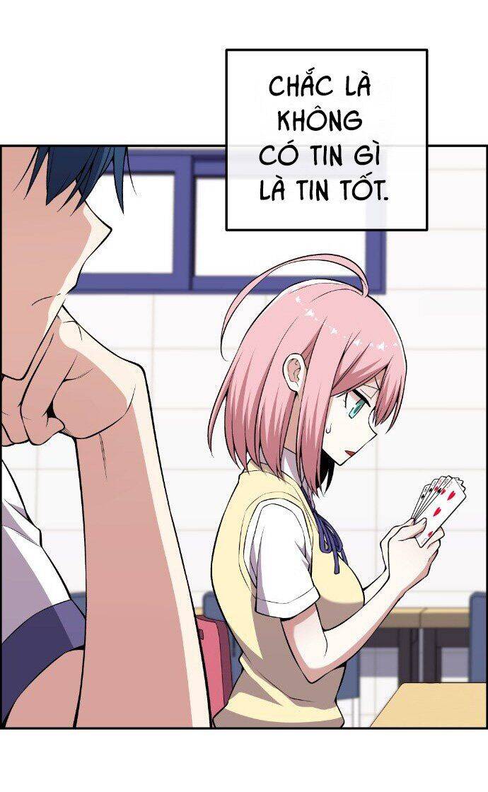 Nhân Vật Webtoon Na Kang Lim: Chapter 134