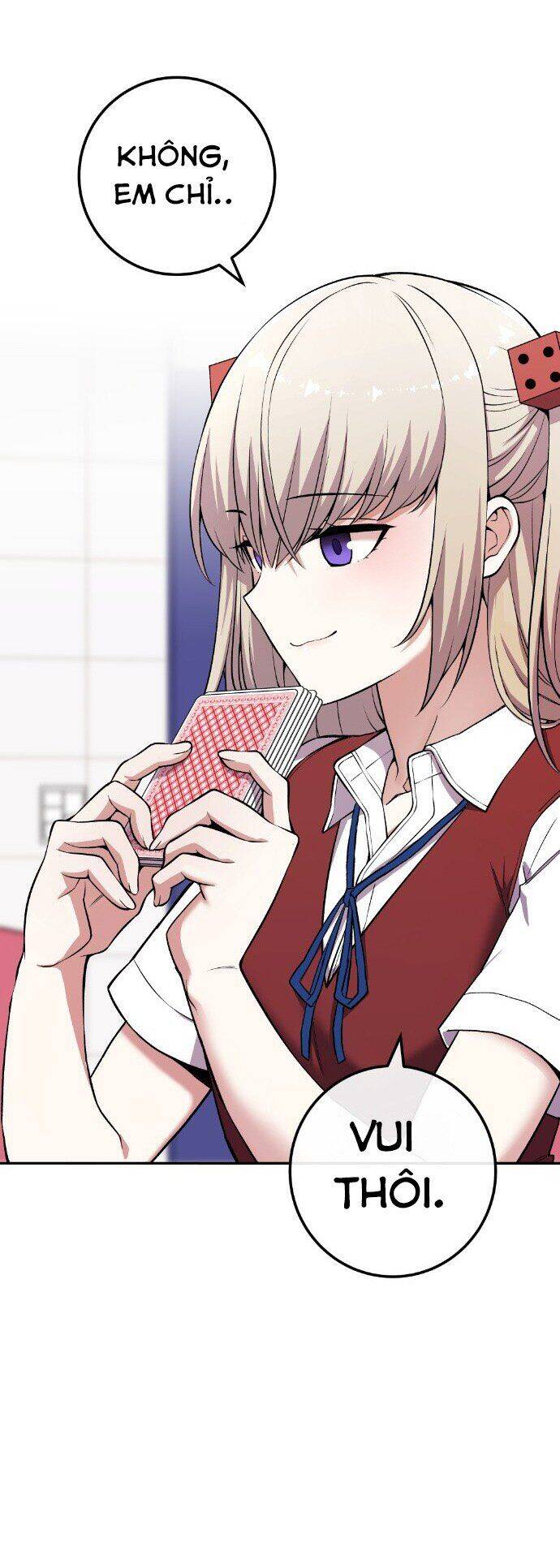 Nhân Vật Webtoon Na Kang Lim: Chapter 134
