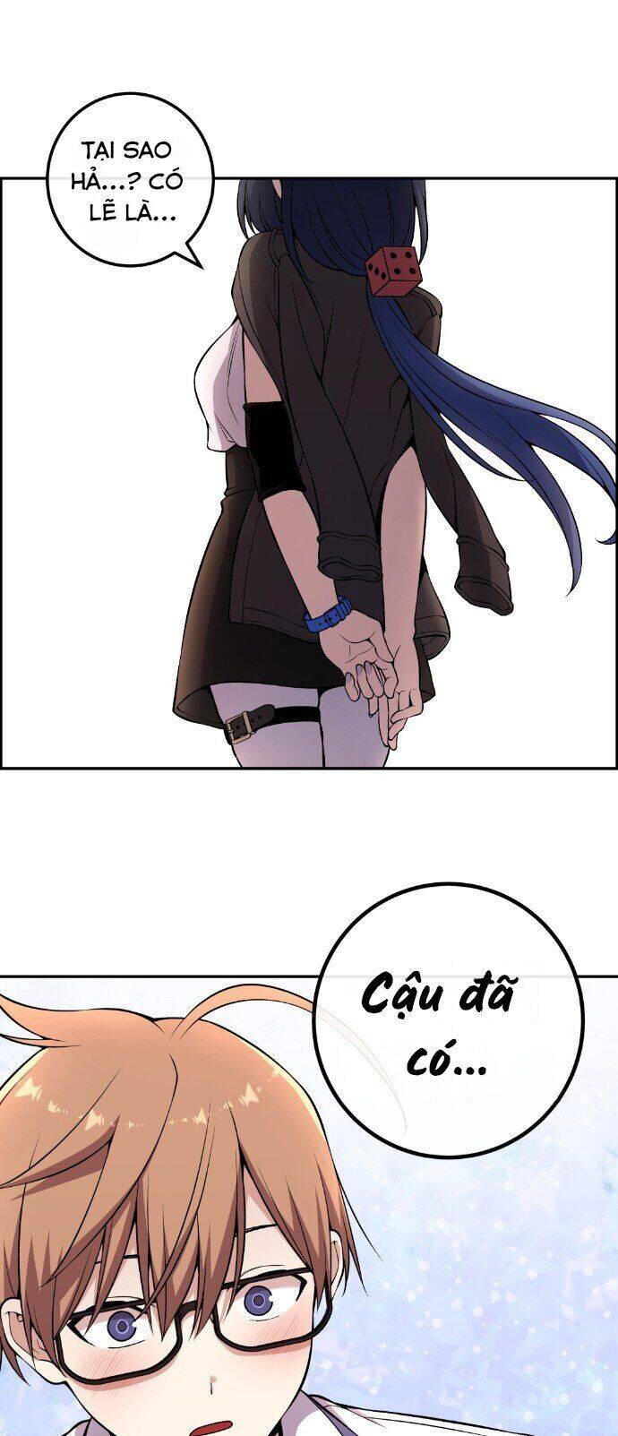 Nhân Vật Webtoon Na Kang Lim: Chapter 135