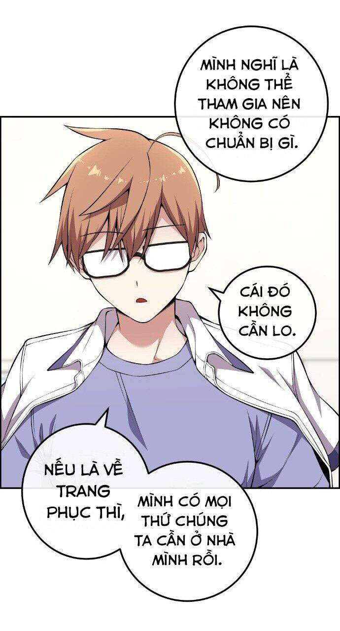 Nhân Vật Webtoon Na Kang Lim: Chapter 135