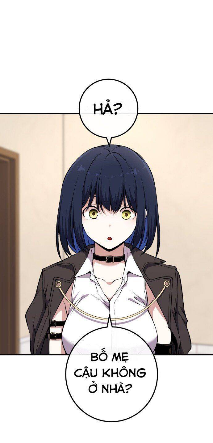 Nhân Vật Webtoon Na Kang Lim: Chapter 135