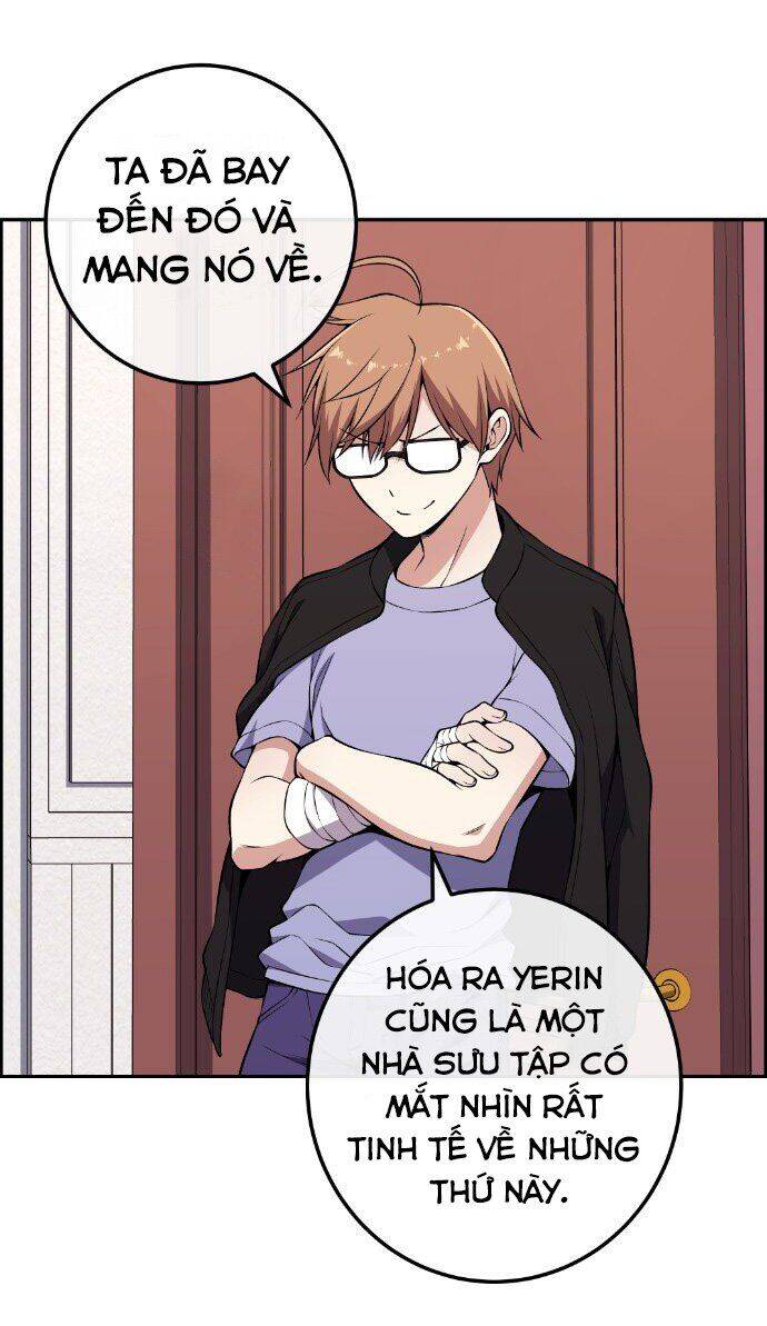 Nhân Vật Webtoon Na Kang Lim: Chapter 135