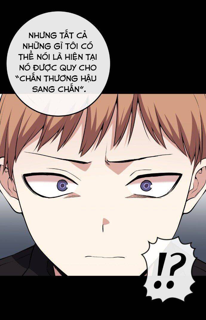 Nhân Vật Webtoon Na Kang Lim: Chapter 137