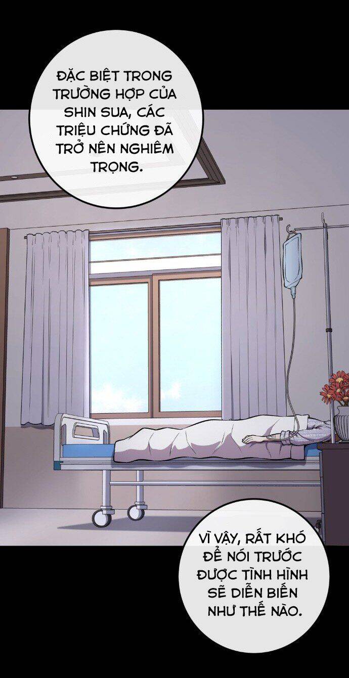 Nhân Vật Webtoon Na Kang Lim: Chapter 137