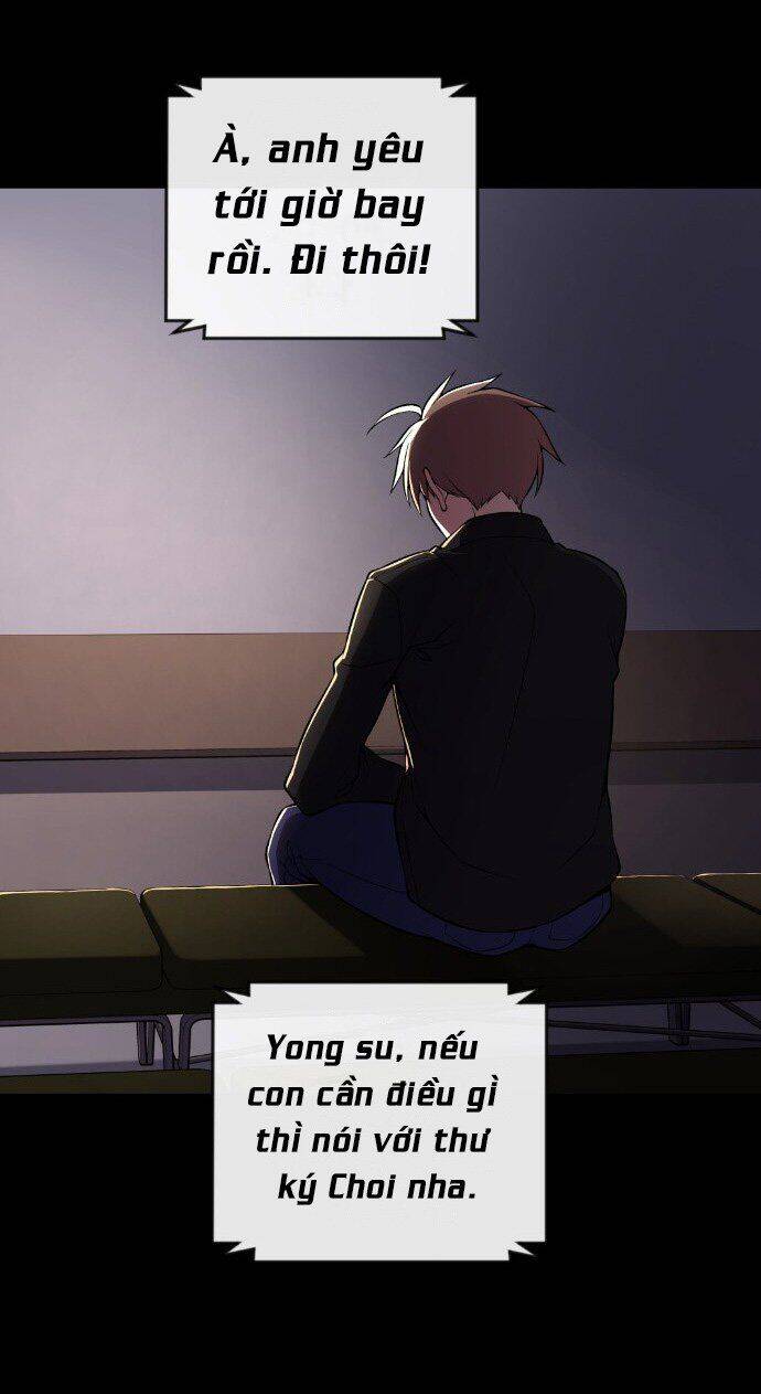 Nhân Vật Webtoon Na Kang Lim: Chapter 137