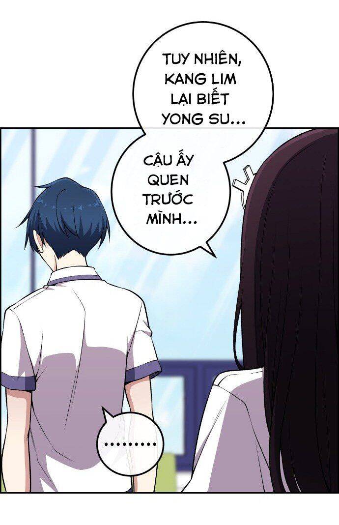 Nhân Vật Webtoon Na Kang Lim: Chapter 137