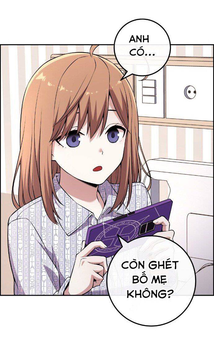 Nhân Vật Webtoon Na Kang Lim: Chapter 137