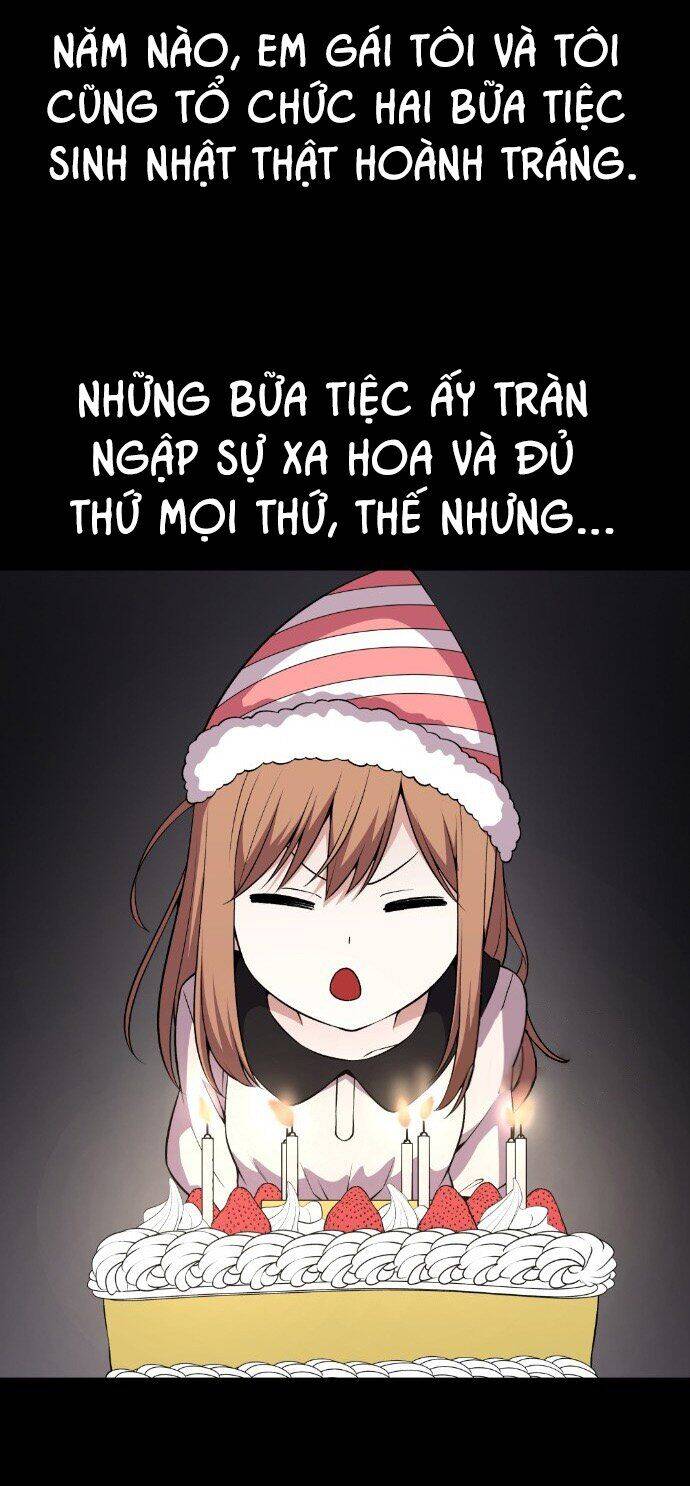 Nhân Vật Webtoon Na Kang Lim: Chapter 137