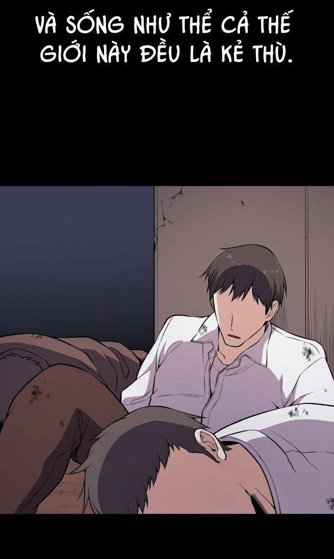Nhân Vật Webtoon Na Kang Lim: Chapter 137
