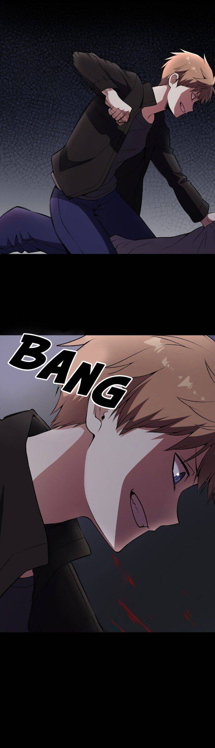 Nhân Vật Webtoon Na Kang Lim: Chapter 137