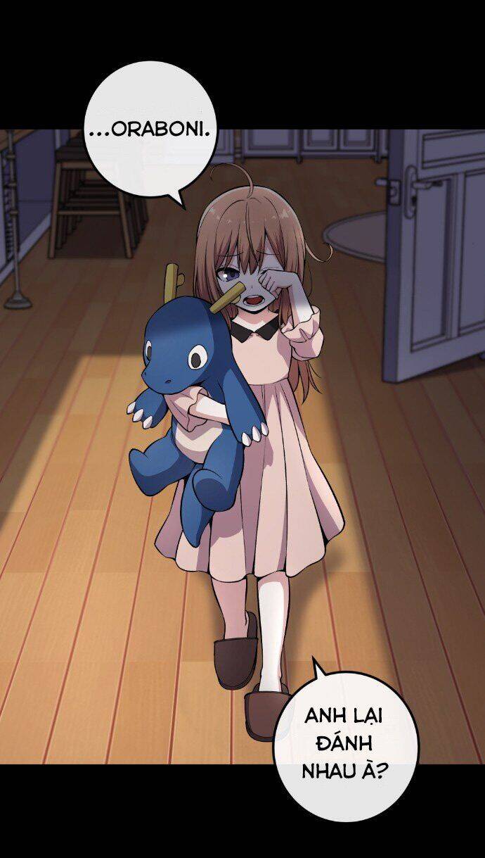 Nhân Vật Webtoon Na Kang Lim: Chapter 137