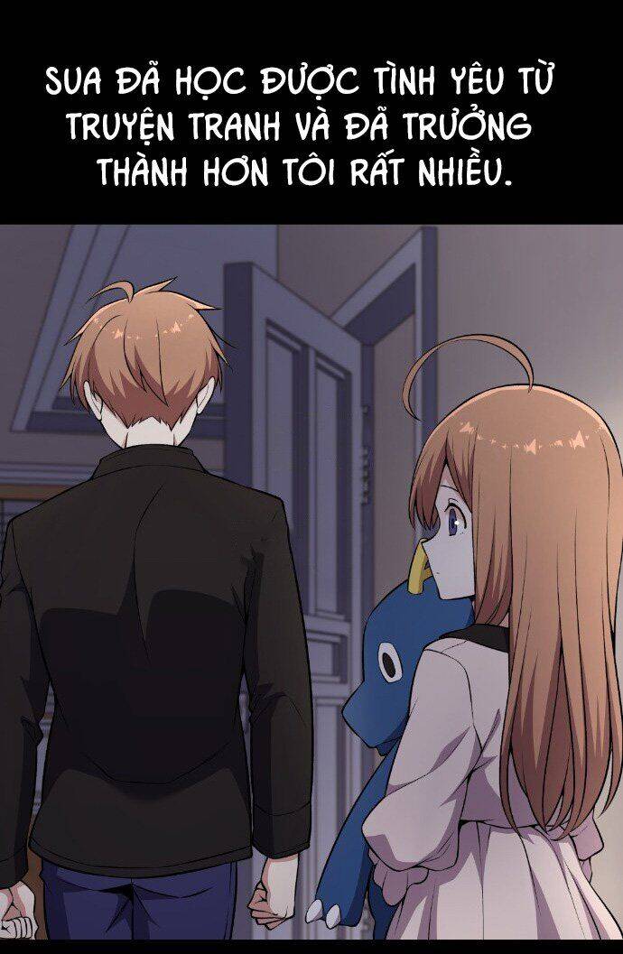 Nhân Vật Webtoon Na Kang Lim: Chapter 137
