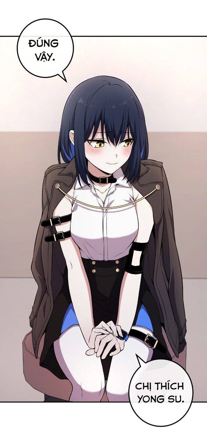 Nhân Vật Webtoon Na Kang Lim: Chapter 138