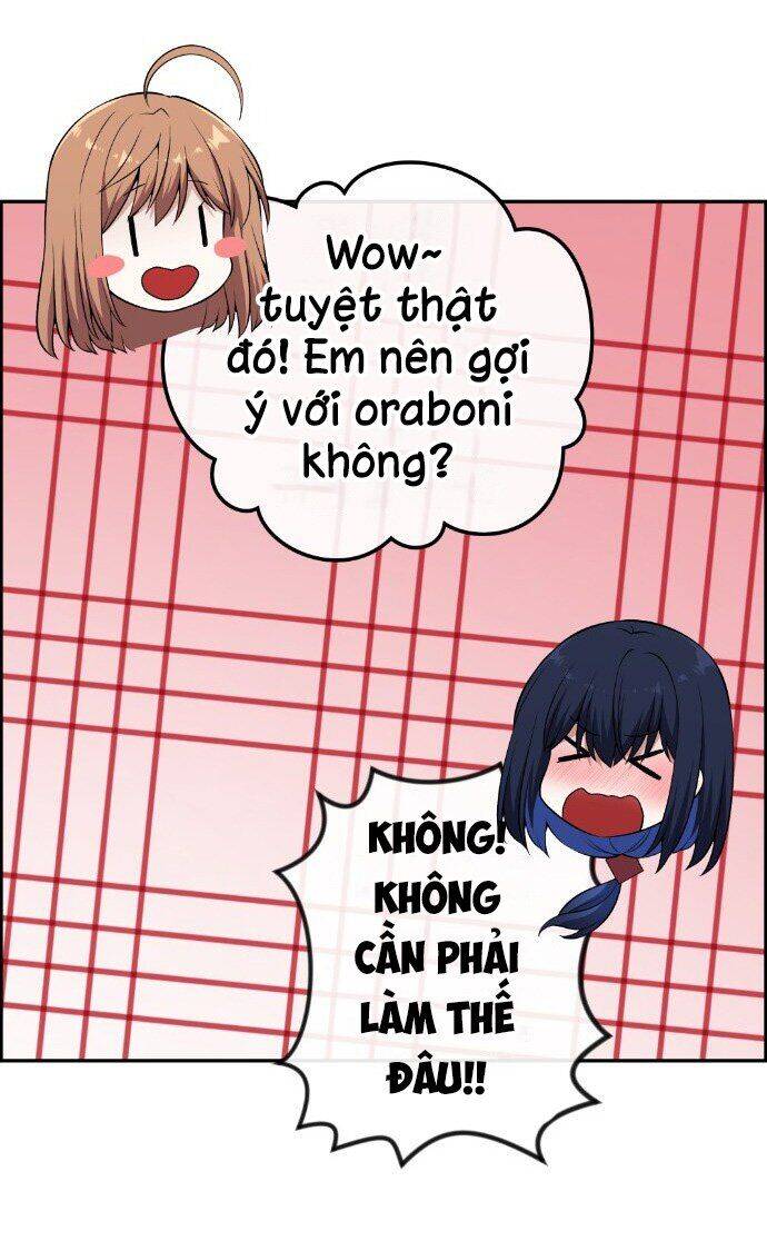 Nhân Vật Webtoon Na Kang Lim: Chapter 138